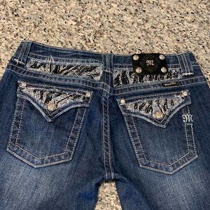 Miss Me Boot Bootcut Jeans Size 31